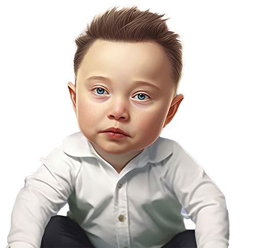 Billion Elon Baby