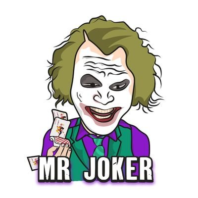 Mr Joker