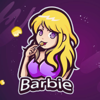 Barbie Coin