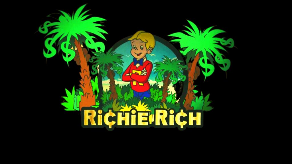 Richie Rich