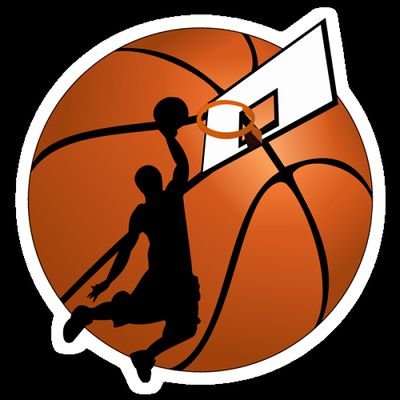 NEW BASKETBALL APP