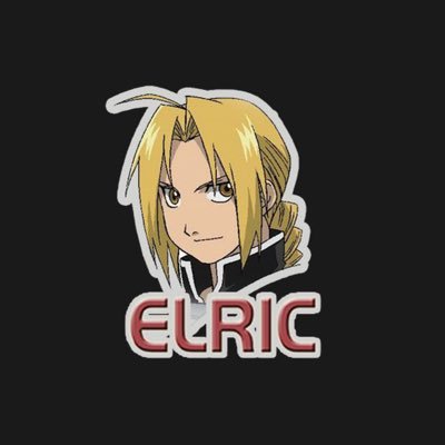 ELRIC