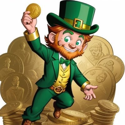 LUCKY’S LEPRECOIN