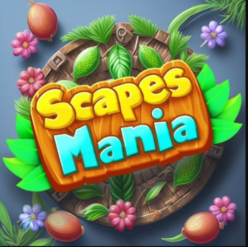 ScapesMania