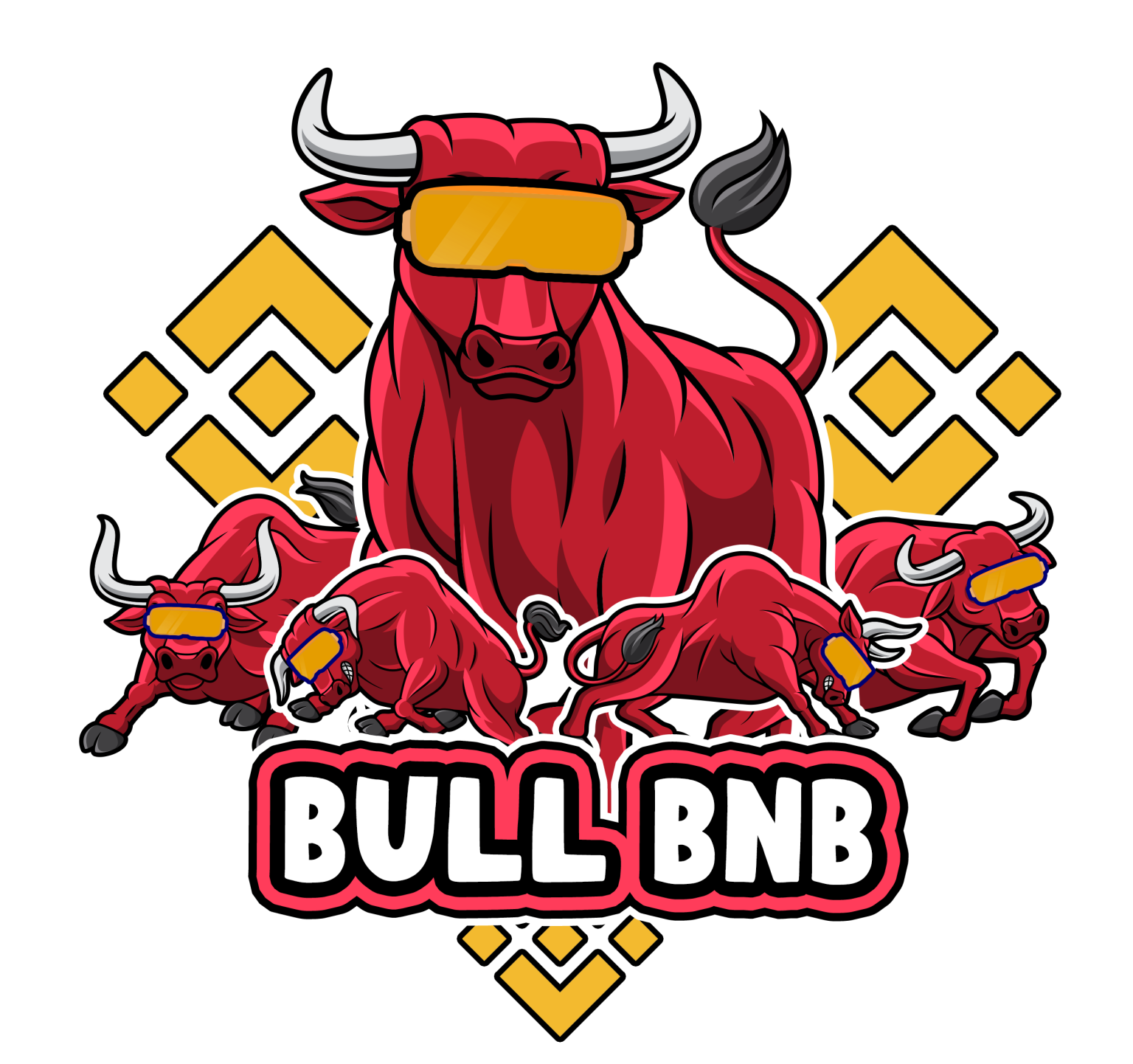 BULL BNB