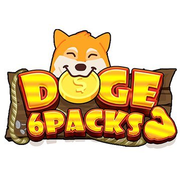 DOGE 6 PACKS