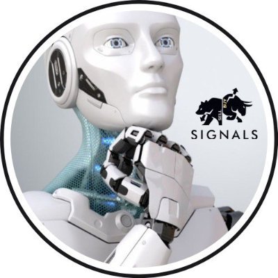 Signals AI Smart Token