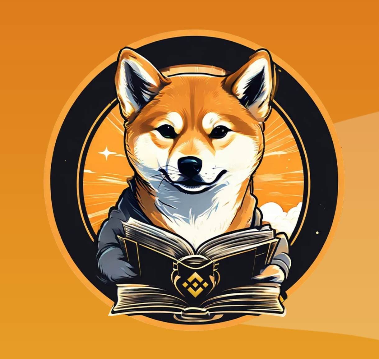 BOOK OF SHIBA