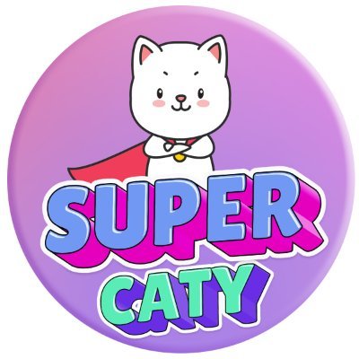 SUPER CATY TOKEN