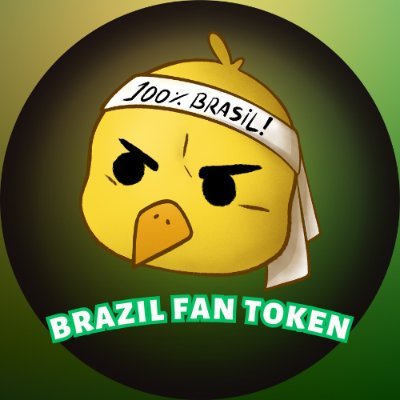 Brazil Fan Token