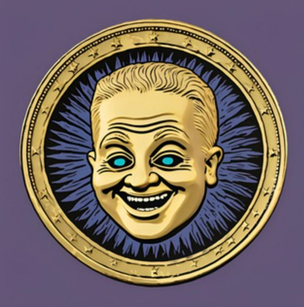 Prankster Coin